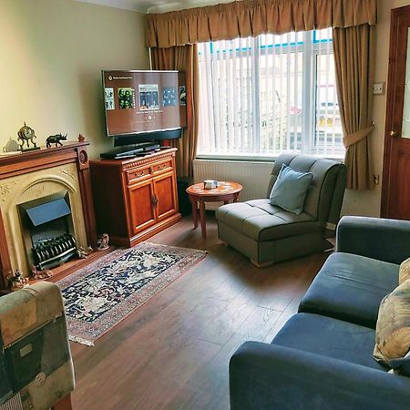 Steve'S Place Stoney Stanton ภายนอก รูปภาพ
