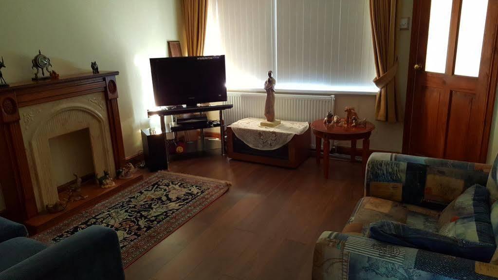 Steve'S Place Stoney Stanton ภายนอก รูปภาพ