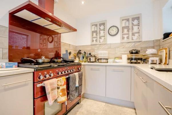 Steve'S Place Stoney Stanton ภายนอก รูปภาพ