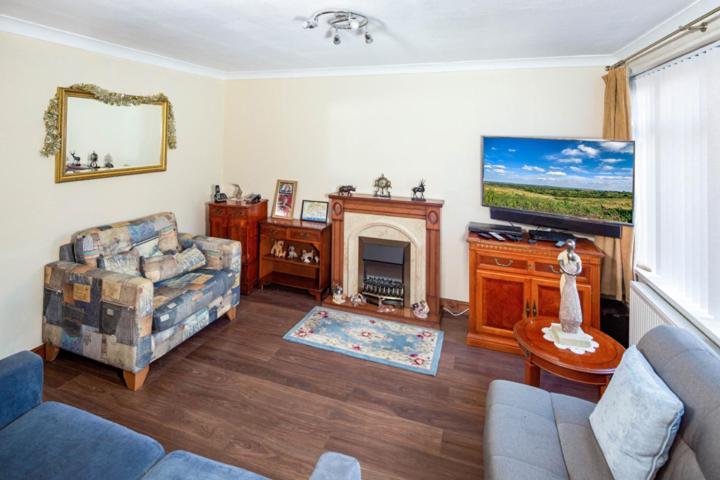 Steve'S Place Stoney Stanton ภายนอก รูปภาพ