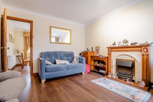 Steve'S Place Stoney Stanton ภายนอก รูปภาพ