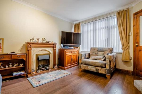 Steve'S Place Stoney Stanton ภายนอก รูปภาพ