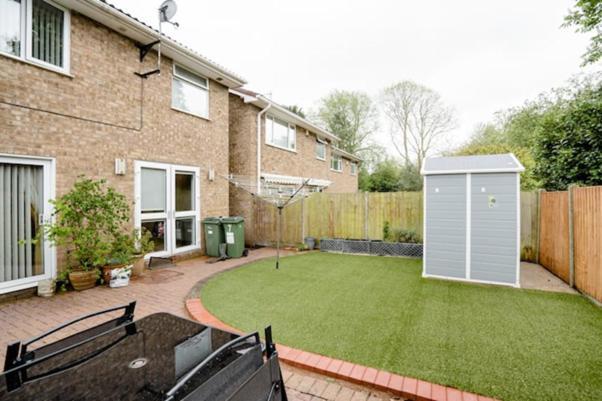 Steve'S Place Stoney Stanton ห้อง รูปภาพ