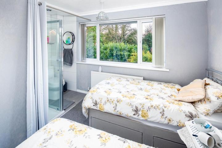 Steve'S Place Stoney Stanton ห้อง รูปภาพ